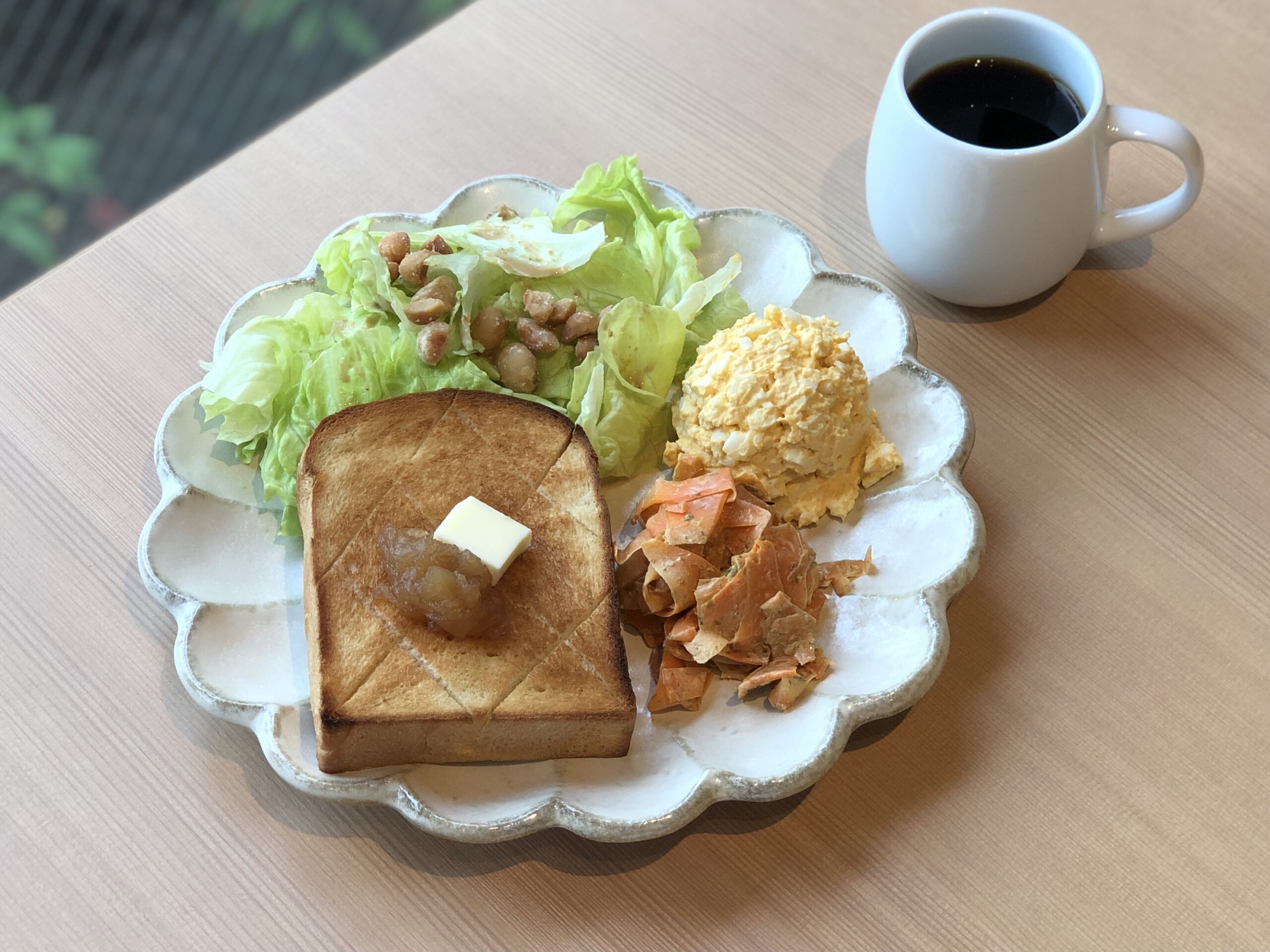 フードメニュー 心とからだに優しい和モダンカフェ 愛知県刈谷市 いこいテラス